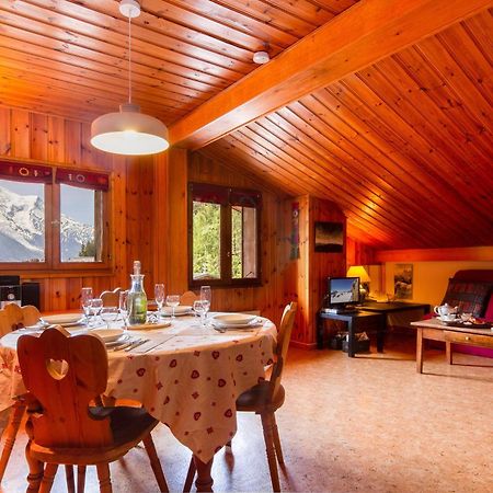 La Perseverance 15 - Le Triangle D'Or - Happy Rentals Chamonix Bagian luar foto