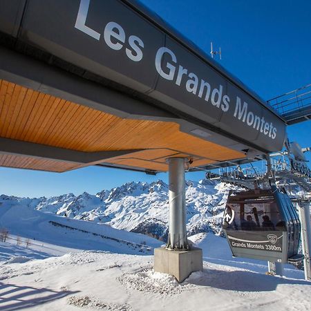 La Perseverance 15 - Le Triangle D'Or - Happy Rentals Chamonix Bagian luar foto