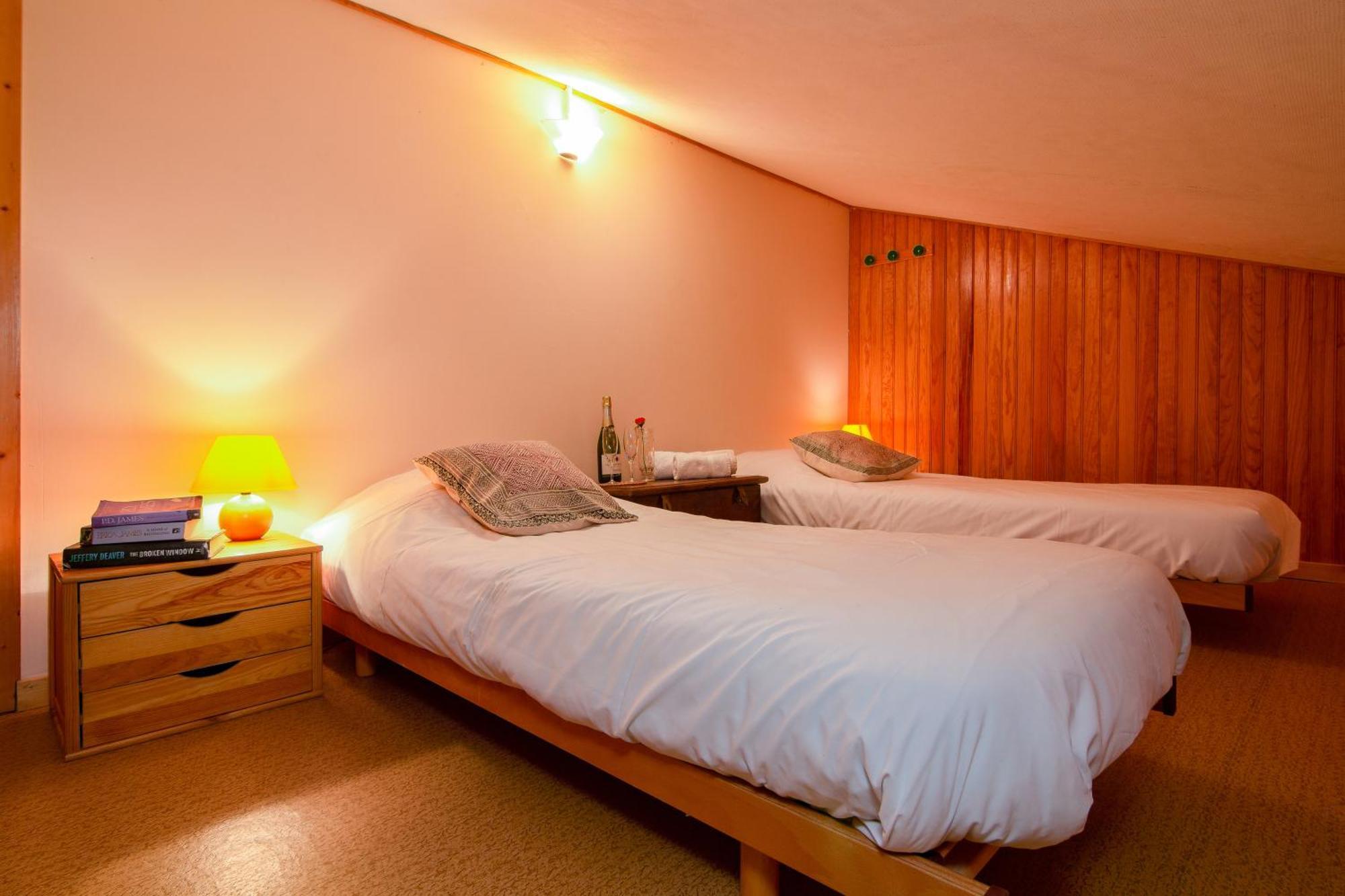 La Perseverance 15 - Le Triangle D'Or - Happy Rentals Chamonix Bagian luar foto
