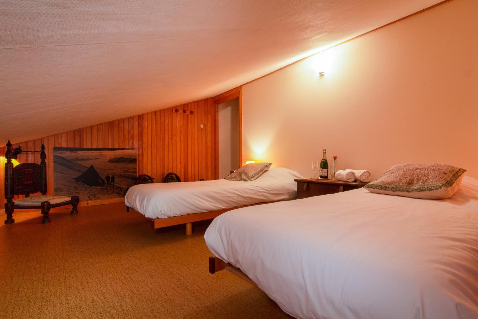 La Perseverance 15 - Le Triangle D'Or - Happy Rentals Chamonix Bagian luar foto