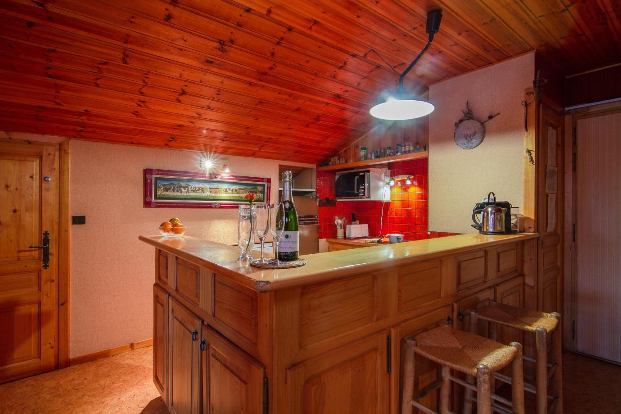 La Perseverance 15 - Le Triangle D'Or - Happy Rentals Chamonix Bagian luar foto