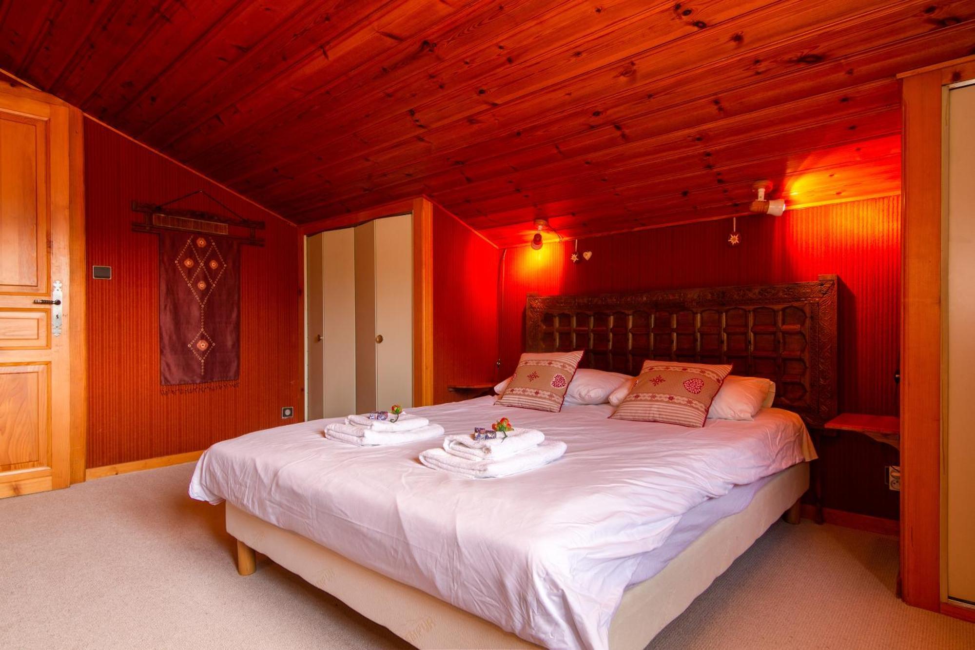 La Perseverance 15 - Le Triangle D'Or - Happy Rentals Chamonix Bagian luar foto