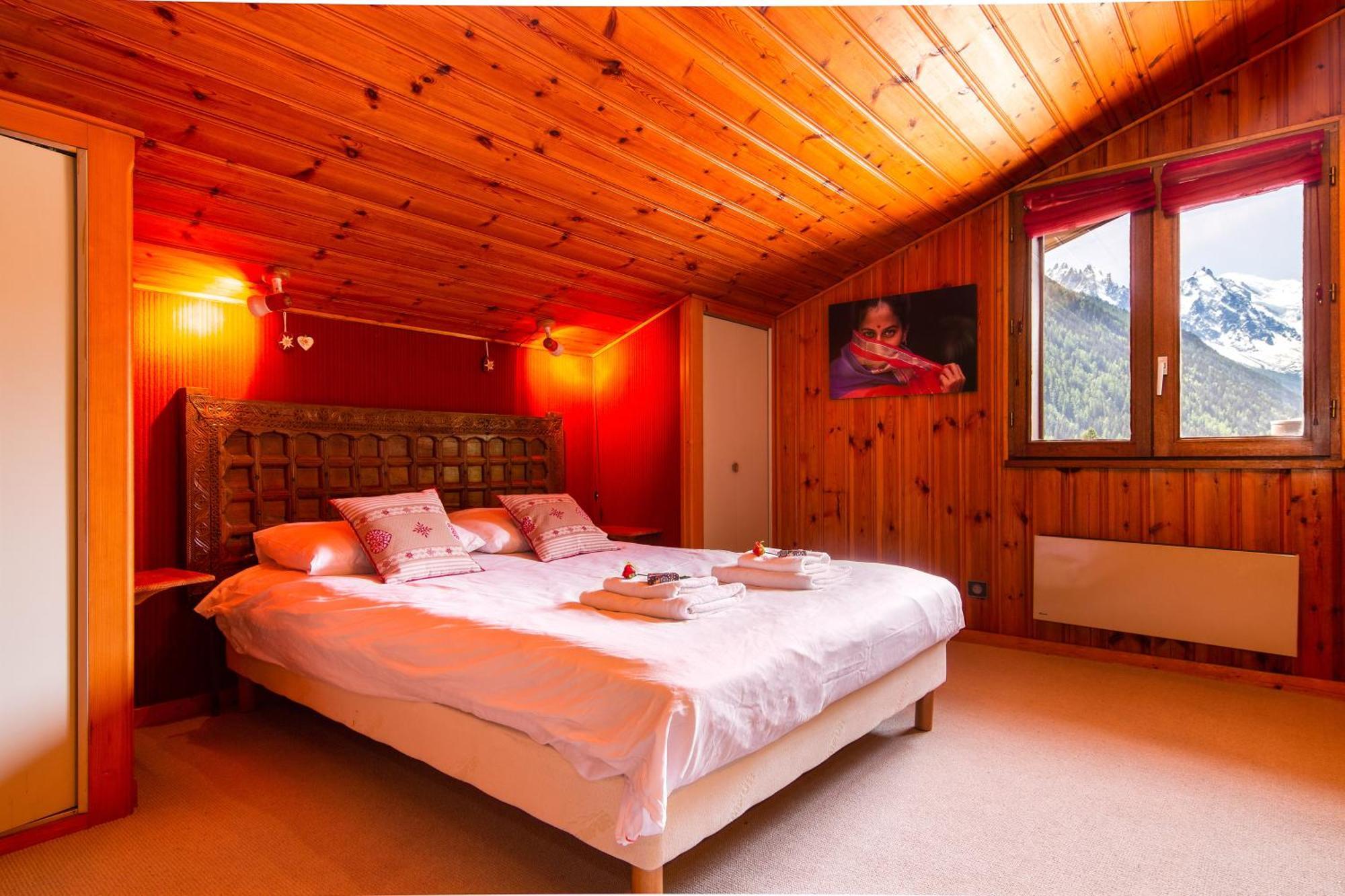 La Perseverance 15 - Le Triangle D'Or - Happy Rentals Chamonix Bagian luar foto