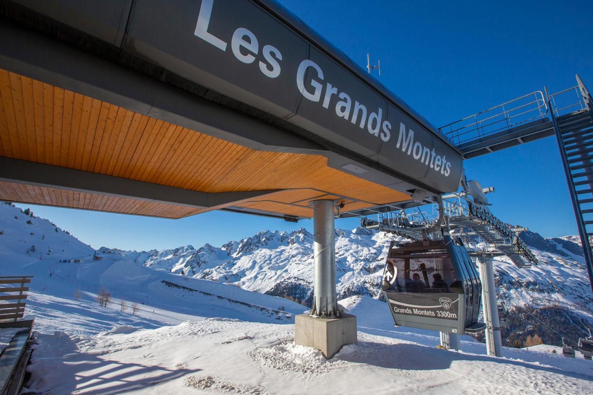 La Perseverance 15 - Le Triangle D'Or - Happy Rentals Chamonix Bagian luar foto