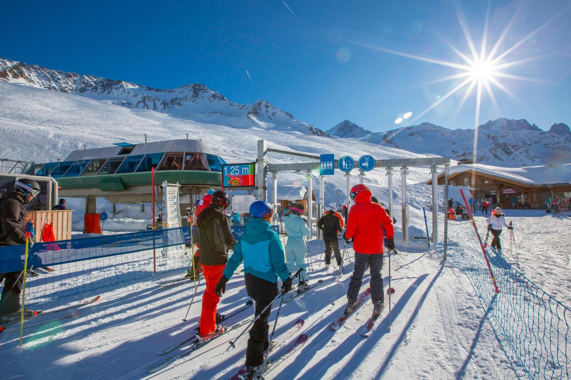 La Perseverance 15 - Le Triangle D'Or - Happy Rentals Chamonix Bagian luar foto